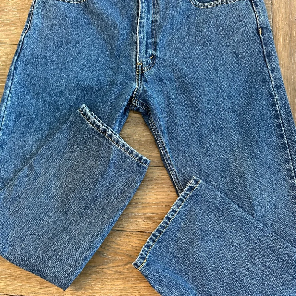 Levi's 505‎ Size 38x30 Gently Worn